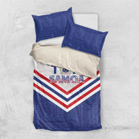 Toa Samoa Rugby Bedding Set 1992-1993 Special Edition - Polynesian Pride
