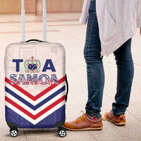 Toa Samoa Rugby Luggage Cover 1992-1993 Special Edition - Polynesian Pride