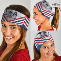 Toa Samoa Rugby Neck Gaiter 1992-1993 Special Edition - Polynesian Pride