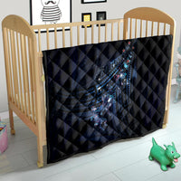 Matariki Paua Shell New Zealand Quilt Haka Dance At The Starry Night