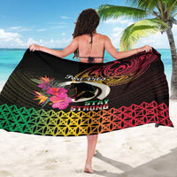 Vanuatu Port Vila Stay Strong Sarong Long God Yumi Stanap