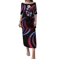 Hawaii Map Kanaka Maoli Puletasi Fantastic Frangipani Sweet Dream