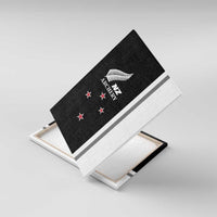 New Zealand 2025 Archery Basic Canvas Wall Art Archery NZ