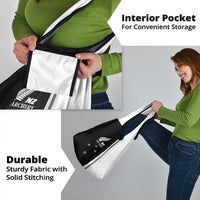 New Zealand 2025 Archery Basic Grocery Bag Archery NZ