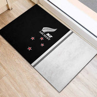 New Zealand 2025 Archery Basic Rubber Doormat Archery NZ