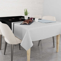 New Zealand 2025 Archery Basic Tablecloth Archery NZ