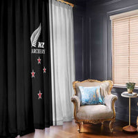 New Zealand 2025 Archery Basic Window Curtain Archery NZ