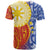 Philippines T Shirt Pilipinas Polynesian Pattern