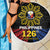 Philippines Independence Day Beach Blanket Filipino 126th Anniversary Sun Tattoo