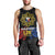 Personalized Philippines Independence Day Men Tank Top Filipino 126th Anniversary Sun Tattoo