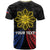 Personalized Philippines Independence Day T Shirt Filipino 126th Anniversary Sun Tattoo