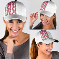 Hawaii Aalii Lei Classic Cap Aalii Ku Makani