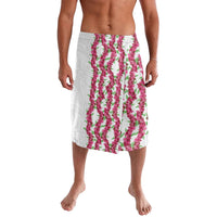 Hawaii Aalii Lei Lavalava Aalii Ku Makani