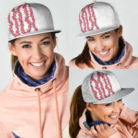 Hawaii Aalii Lei Mesh Trucker Cap Aalii Ku Makani