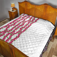 Hawaii Aalii Lei Quilt Aalii Ku Makani