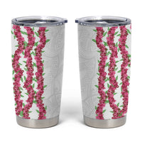 Hawaii Aalii Lei Tumbler Cup Aalii Ku Makani