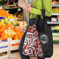 Aotearoa Toitu Te Tiriti Grocery Bag Honour The Treaty New Zealand