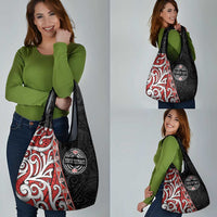 Aotearoa Toitu Te Tiriti Grocery Bag Honour The Treaty New Zealand