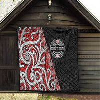 Aotearoa Toitu Te Tiriti Quilt Honour The Treaty New Zealand