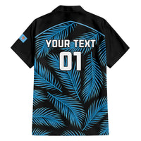 custom-fiji-rugby-hawaiian-shirt-flying-fijians-blue-palm-tree-version