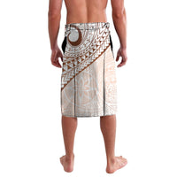 Pasifika Festival Lavalava Vintage Tribal Pattern LT01 - Polynesian Pride