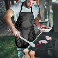 Hawaiian Kakau Art Tattoos Aquaman Style Apron Special Edition - Polynesian Pride