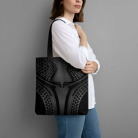 Hawaiian Kakau Art Tattoos Aquaman Style Tote Bag Special Edition - Polynesian Pride