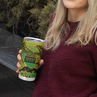 Cook Islands Marathon 2025-Pursuit in Paradise Tumbler Cup Special Edition