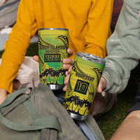 Cook Islands Marathon 2025-Pursuit in Paradise Tumbler Cup Special Edition