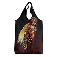 Papua New Guinea 2025 Grocery Bag 50th Independence Day Anniversary