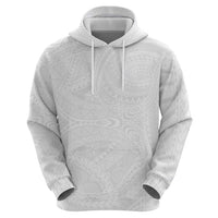 Lotu Tamaiti Samoan Art Tattoo Polynesian Pattern Hoodie LT03 - Polynesian Pride