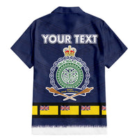 Niue Merry Christmas Family Matching Mermaid Dress and Hawaiian Shirt Santa Suit Style With Hiapo Pattern