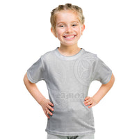 Samoa Lotu Tamaiti Kid T Shirt Tribal Tatau with Siapo Pattern
