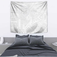 Samoan Culture-Lotu Tamaiti Tapestry Siapo and Polynesian Art Tattoos - Polynesian Pride