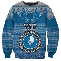 yap-christmas-sweatshirt-coat-of-arms-beautiful-merry-xmas-snowflake