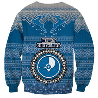 yap-christmas-sweatshirt-coat-of-arms-beautiful-merry-xmas-snowflake