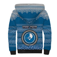 personalised-yap-christmas-sherpa-hoodie-coat-of-arms-beautiful-merry-xmas-snowflake