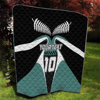 Custom New Zealand Bicycle 2025 Quilt LT03 - Polynesian Pride