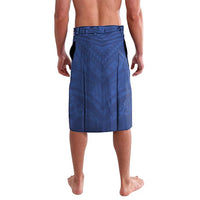 Custom Samoa Rugby Lavalava Tatau Tribal Motifs Sporty Style - Polynesian Pride