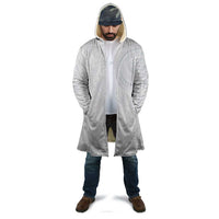 Lotu Tamaiti Cloak Traditional Samoan Art Tattoos - Polynesian Pride