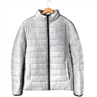 Lotu Tamaiti Padded Jacket Traditional Samoan Art Tattoos - Polynesian Pride