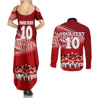 personalised-tonga-rugby-couples-matching-summer-maxi-dress-and-long-sleeve-button-shirts-sipi-tau-dance-ngatu-pattern