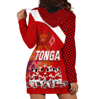tonga-rugby-hoodie-dress-sipi-tau-dance-coat-of-arms-ngatu-pattern