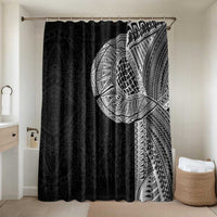 Samoan Tatau Bathroom Set Art Tribal Traditional Tattoos - Polynesian Pride