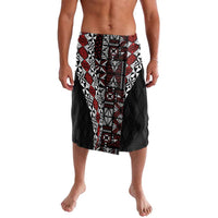 Tonga Ngatu Art Tattoo Polynesian Lavalava