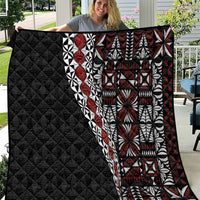 Tonga Ngatu Art Tattoo Polynesian Quilt