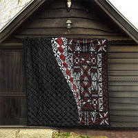 Tonga Ngatu Art Tattoo Polynesian Quilt