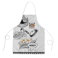 Fijian Traditional Culture Apron Tapa Tribal Tattoos - Polynesian Pride