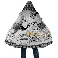 Fijian Traditional Culture Cloak Tapa Tribal Tattoos - Polynesian Pride