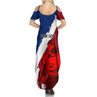 custom-samoa-rugby-family-matching-summer-maxi-dress-and-hawaiian-shirt-siva-tau-dance-polynesian-tattoo-brush-style